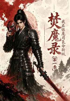 焚魔录：我在镇魔司氪命斩妖第一季（90集）短剧来了精彩继续