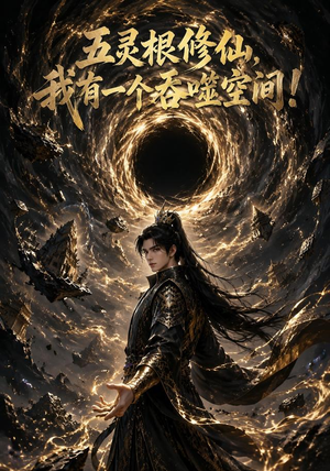 五灵根修仙：我有一个吞噬空间（71集）超好看的短剧强烈推荐