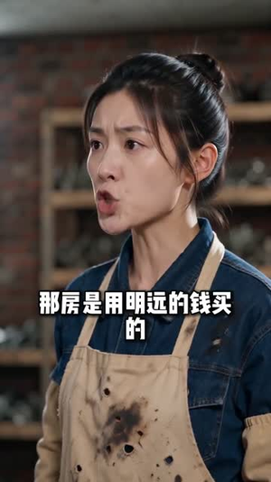 铁蛋他娘不好惹（52集）短剧在哪个平台播放