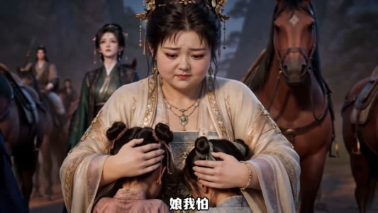 护嫂夫人逃荒建业，朕如此多娇第二季（62集）短剧排行榜前十名