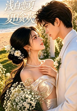 浅白恋夏：夏日贪欢（49集）短剧合集4K修复版