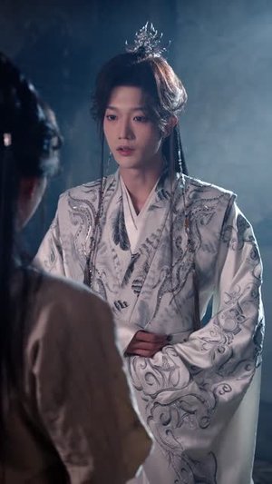 神医女皇：这个驸马不太能（50集）最新热剧短剧免费看