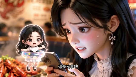 十万心动预谋（53集）火爆又上头的短剧抢先看