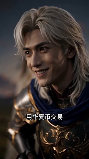短剧《重生回开服日，我炸穿神明通道》70集短剧高清全集一键直达
