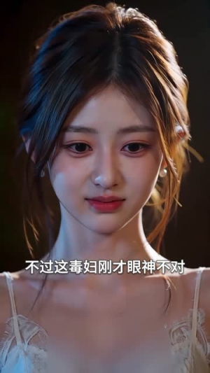 偷听心声，全家大牌都宠疯我（40集）这部短剧我爱了推荐平台