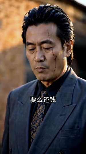 八零：布衣风云（60集）短剧分享精彩后续