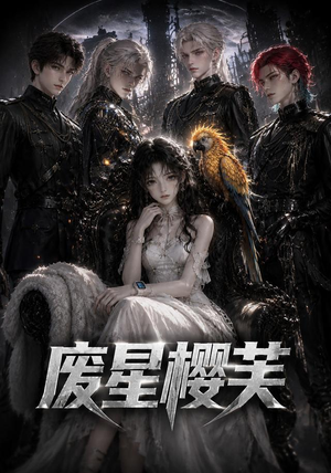 废星樱芙（38集）无需下载在线短剧免费看