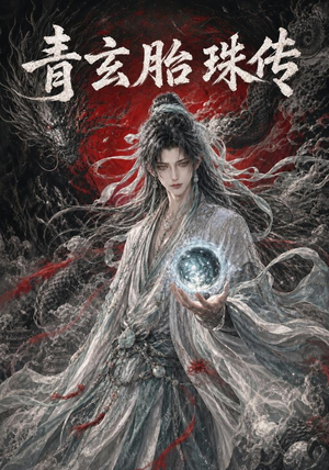 青玄胎珠传（88集）短剧全集解锁零收费