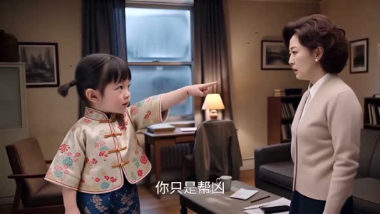福宝归途（30集）精彩短剧抢先看哦