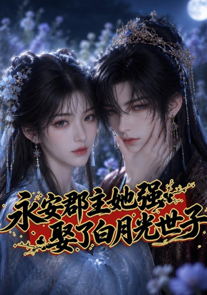 永安郡主她强娶了白月光世子（27集）在线观看全集高清短剧