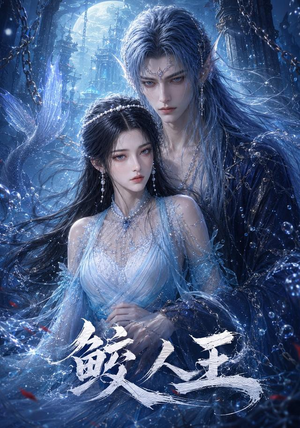 鲛人王（60集）女帝短剧免费看全集
