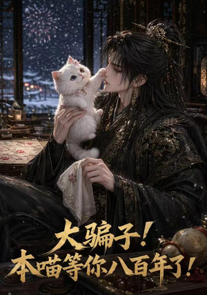 大骗子本喵等你八百年了（50集）好看的短剧又来了精彩片段