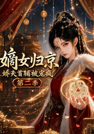 嫡女归京，娇夫首辅被宠疯第二季（125集）红果免费看短剧