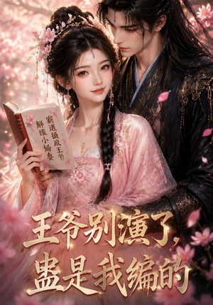 王爷别演了，蛊是我编的（49集）这个短剧太好看了吧