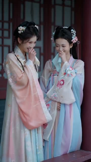 梅妆为证，清白渡余生（47集）热门短剧持续更新