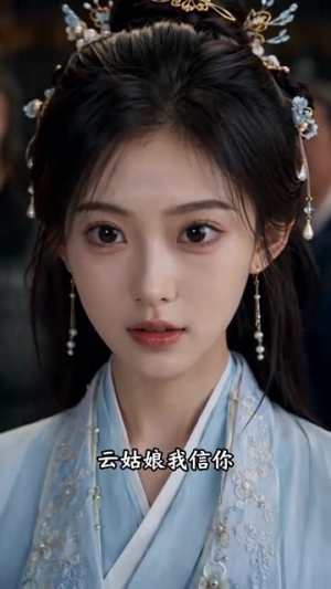 攻略错对象后真香了（48集）最新火热短剧抢先看