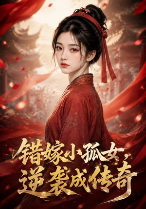 错嫁小孤女，逆袭成传奇（100集）在线免费看最新短剧