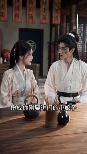 短剧《我的世子猫男友》53集短剧免费在线观看完整版