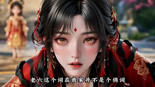 小师妹五界第一，天才见她都破防（51集）每日分享不一样的短剧