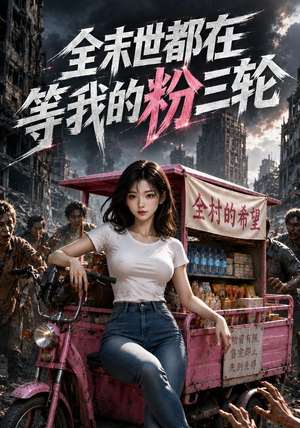 全末世都在等我的粉三轮（90集）排行榜前十的短剧推荐