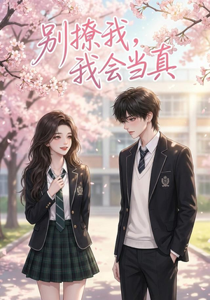 别撩我，我会当真（35集）女帝短剧免费看全集