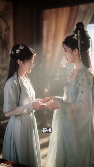 满电后我弃穿越留古代（40集）短剧高分全集在线刷