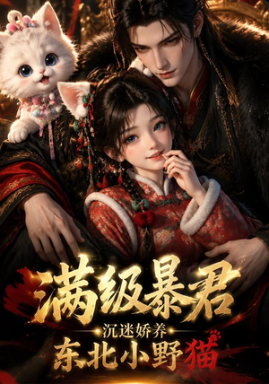 满级暴君，沉迷娇养东北小野猫（63集）真的太精彩了短剧分享