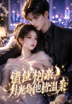 错位相亲，月光与他皆温柔（89集）最新火热短剧抢先看