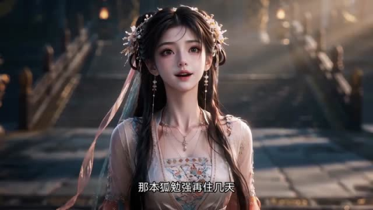 捡个魔尊来养老（6集）一键观看免费短剧