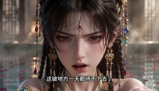 昭元之下（114集）最新短剧抢先看
