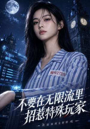 不要在无限流里招惹特殊玩家（64集）短剧抢先看途经你的盛放