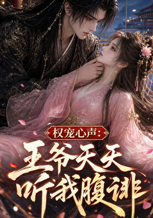 权宠心声：王爷天天听我腹诽（27集）最新上映短剧免费看