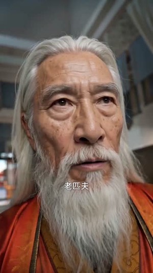 报告师尊，我无敌了（81集）排行榜前十短剧任你看