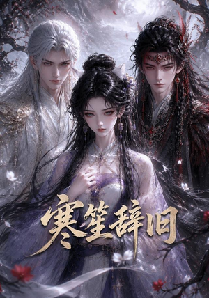 寒笙辞旧（57集）短剧抢先看途经你的盛放
