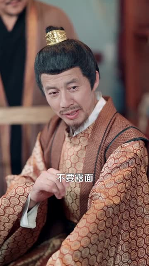 人在大秦，开局劝皇帝造反（103集）爆火短剧抢先看