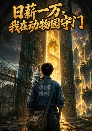 日薪一万，我在动物园守门（60集）短剧全集秒播无卡顿