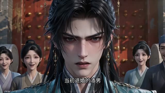 御舰飞仙，我在玄幻当舰修（102集）无需付费短剧全集免费看