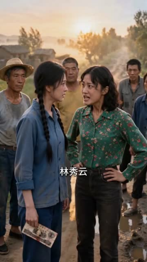 八零喜事多：绝嗣厂长赖上我（59集）全集短剧免费观看不收费