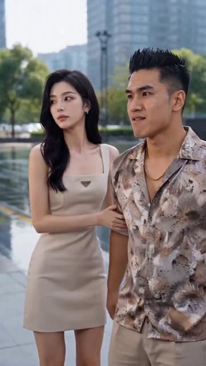 短剧《被裁员这天，我被渝富婆婆捡回家了》82集短剧超清画质一键观看