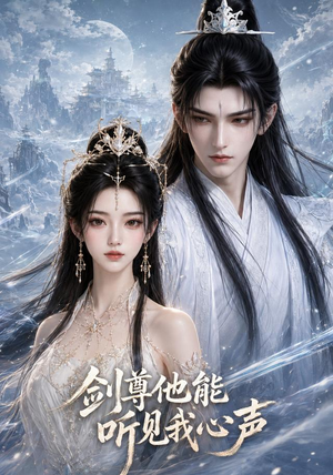 短剧《剑尊他能听见我心声》36集短剧1080P画质在线观影