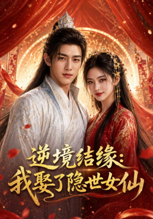 短剧《逆境结缘：我娶了隐世女仙》85集短剧免费在线看全集