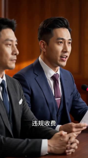 短剧《校园判官》52集短剧全剧免费在线观看无广告