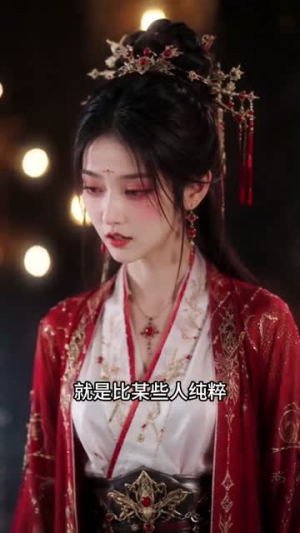 修罗女尊执掌族群前路（20集）甜宠短剧追到爽