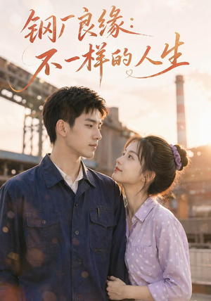 短剧《钢厂良缘：不一样的人生》96集短剧免费在线观看完整剧情