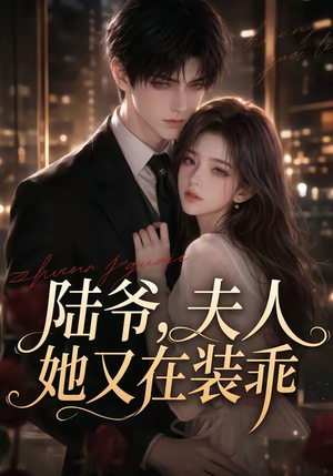 短剧《陆爷，夫人她又在装乖》65集短剧在线畅享全集无广告