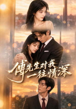 短剧《傅先生对我一往情深》80集短剧全集无删减在线观看