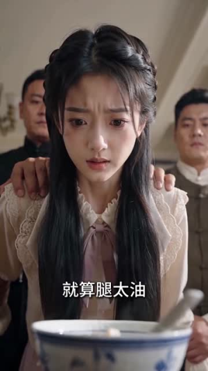 短剧《满级厨神：我把厌食少爷喂胖了》50集短剧完整版免费观看