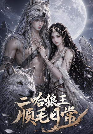 短剧《二哈狼王顺毛日常》39集短剧在线解锁全集观看