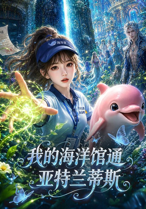 短剧《我的海洋馆通亚特兰蒂斯》80集短剧在线解锁全集观看