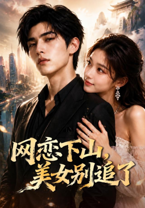 短剧《网恋下山，美女别追了》60集短剧完整版免费畅享